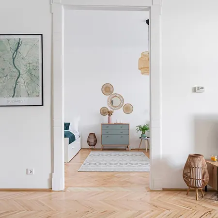 Duna Panorama * Βουδαπέστη