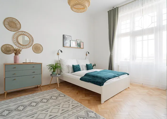 Duna Panorama Apartment *