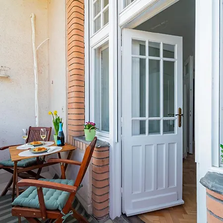 Duna Panorama Budapeşte