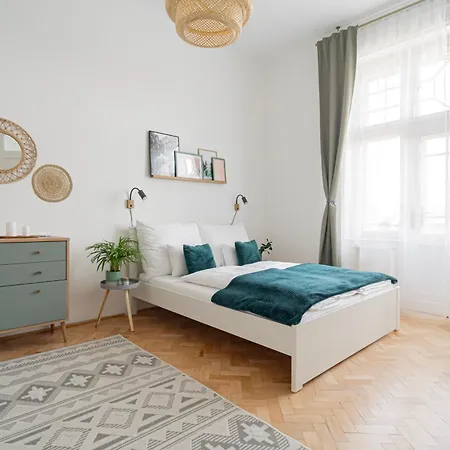 Duna Panorama Apartament *