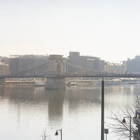 Apartament Duna Panorama *