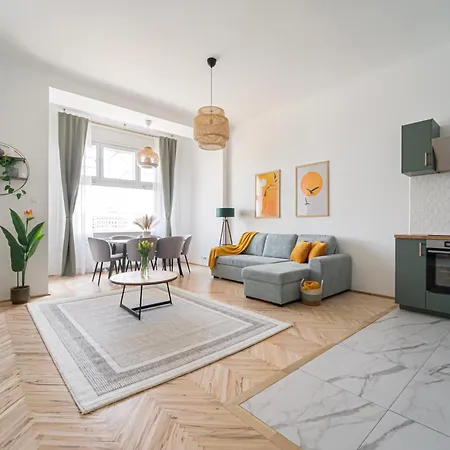 Apartamento Duna Panorama