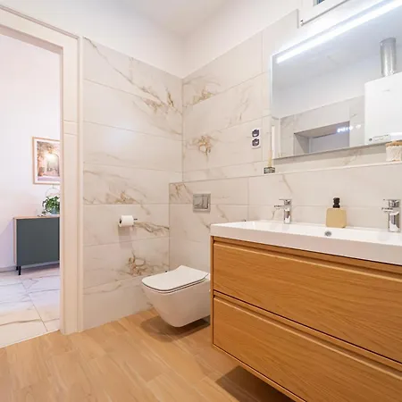 Apartamento Duna Panorama Budapeste
