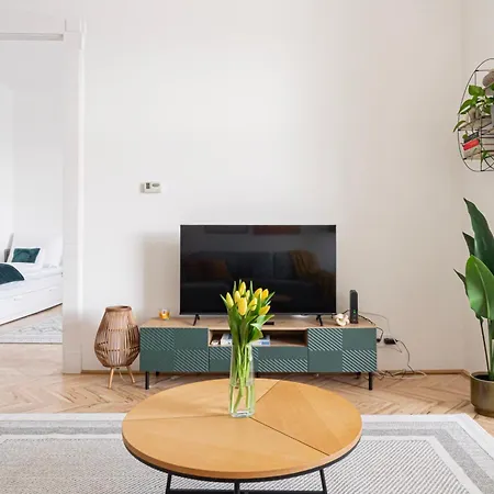 Apartamento Duna Panorama *