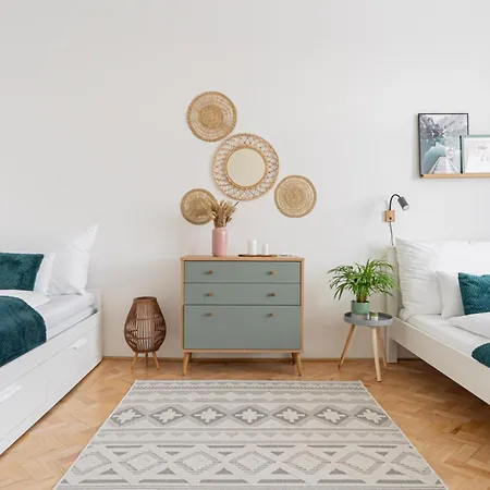 Apartamento Duna Panorama Budapeste