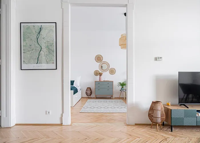 Duna Panorama * Будапешт