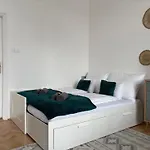 Apartment Duna Panorama Budapest