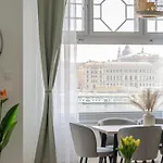 Duna Panorama * Budapest