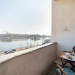 Apartment Duna Panorama *
